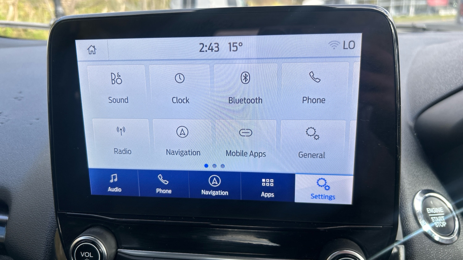 Used Ford Ecosport 2023 for sale - 78111927: Photo 29