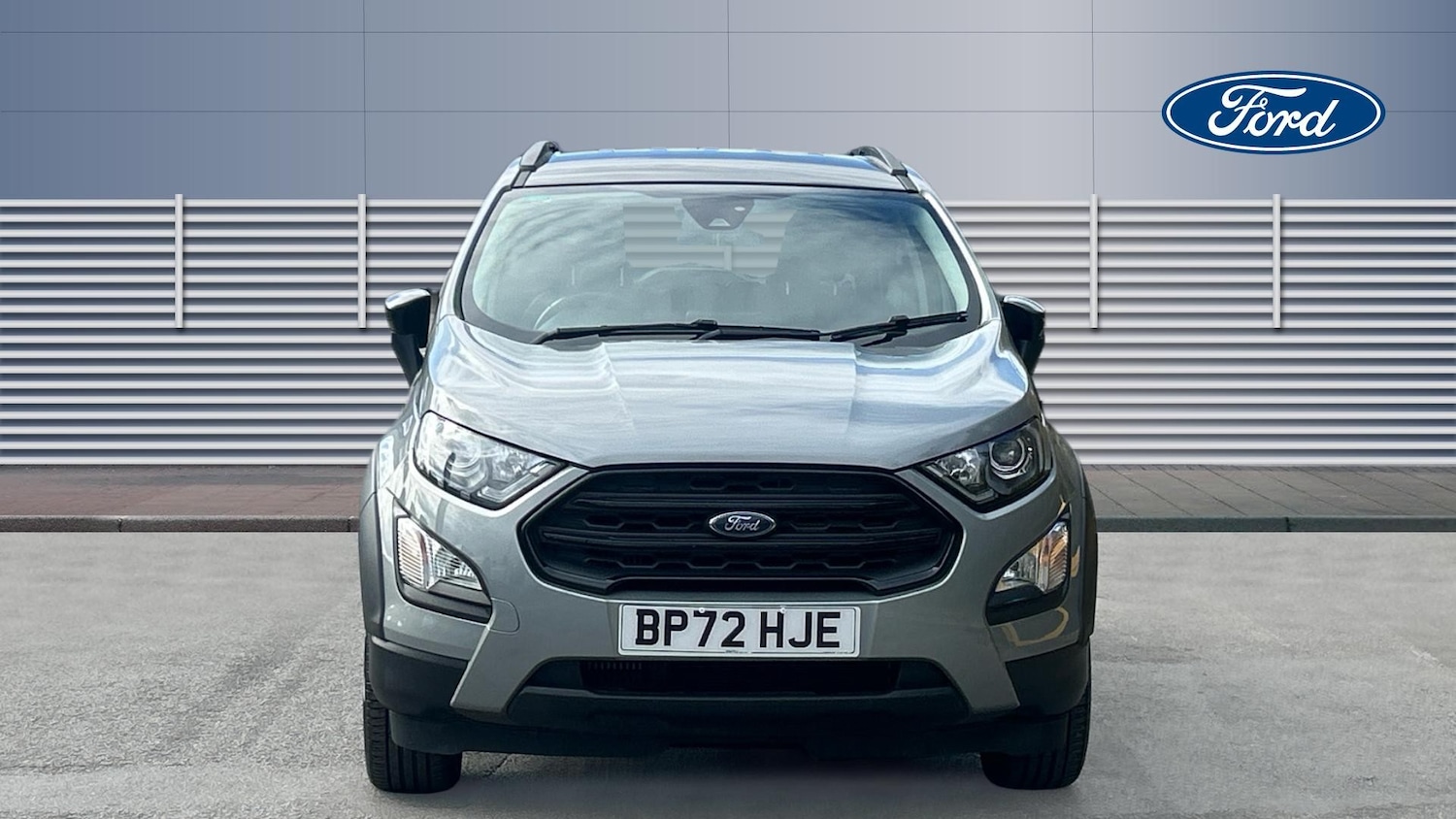 Used Ford Ecosport 2023 for sale - 78111927: Photo 3