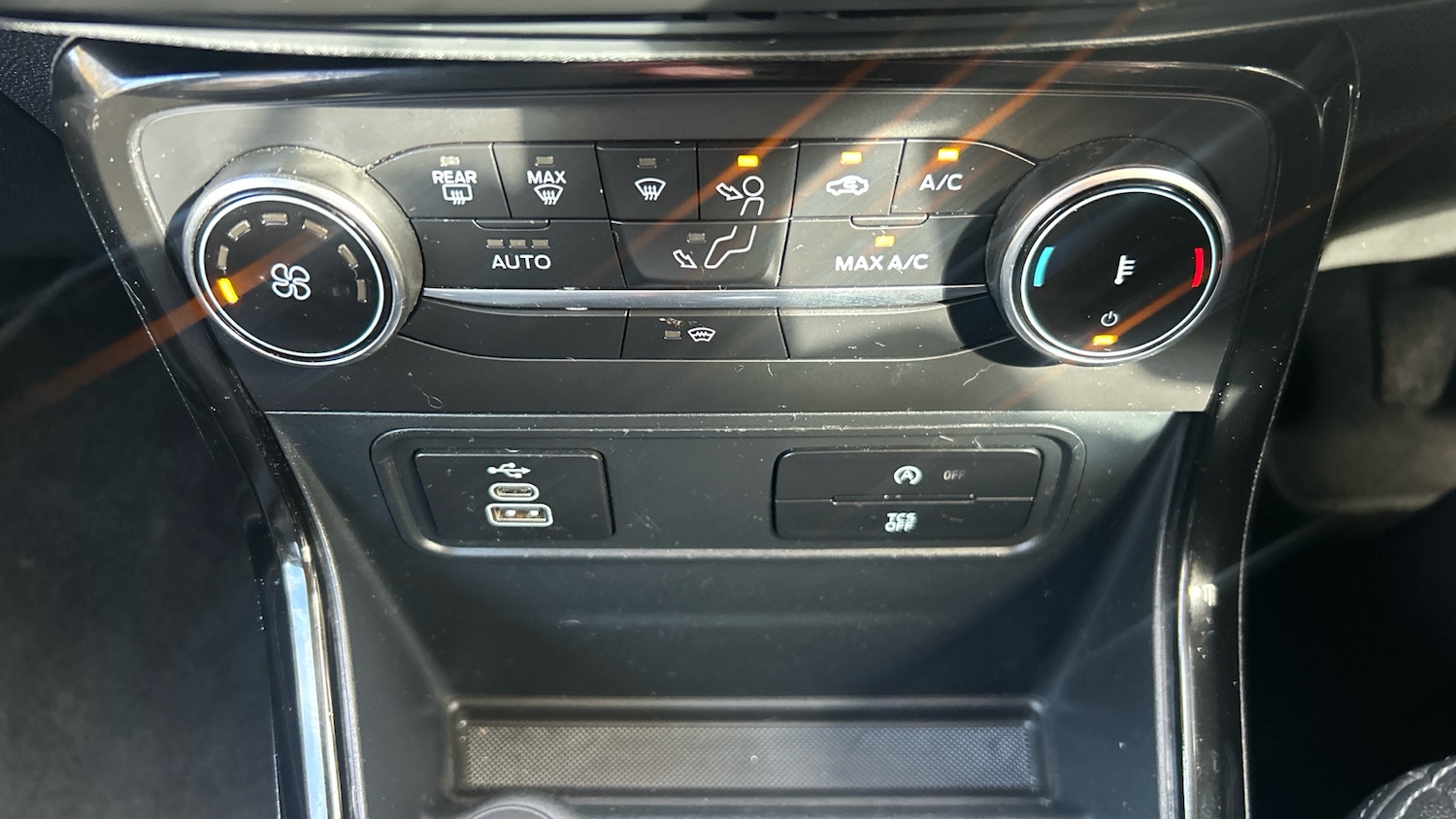 Used Ford Ecosport 2023 for sale - 78111927: Photo 35