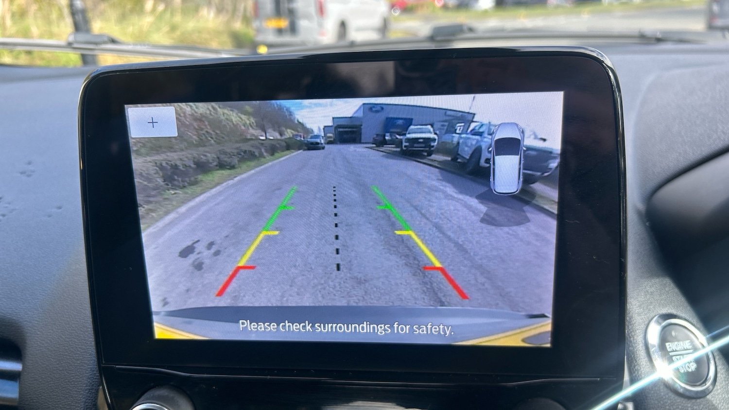 Used Ford Ecosport 2023 for sale - 78111927: Photo 36