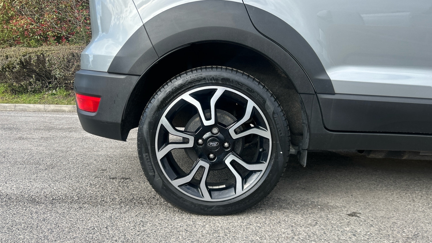 Used Ford Ecosport 2023 for sale - 78111927: Photo 7