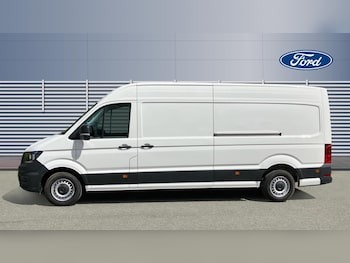 Used Volkswagen Crafter 2024 for sale - 78558542: Photo