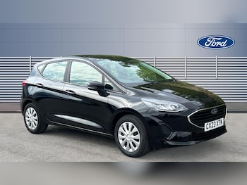 Used Ford Fiesta 2023 for sale - 78532057: Photo