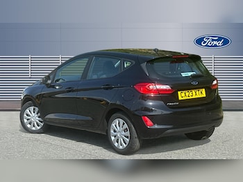 Used Ford Fiesta 2023 for sale - 78532057: Photo