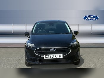 Used Ford Fiesta 2023 for sale - 78532057: Photo