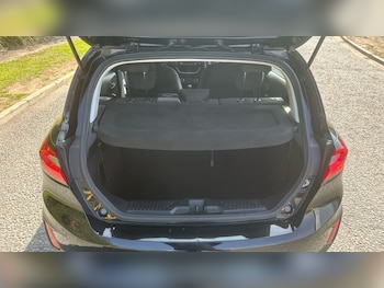 Used Ford Fiesta 2023 for sale - 78532057: Photo