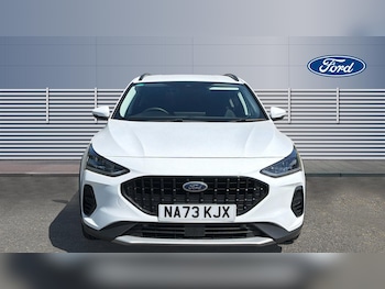 Used Ford Focus 2023 for sale - 78926098: Photo