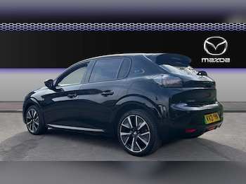 Used Peugeot 208 2021 for sale - 77902319: Photo