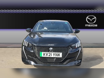 Used Peugeot 208 2021 for sale - 77902319: Photo