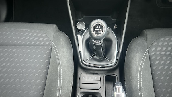 Used Ford Fiesta 2019 for sale - 76176996: Photo 13