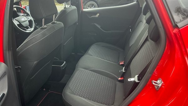 Used Ford Fiesta 2019 for sale - 76176996: Photo 16