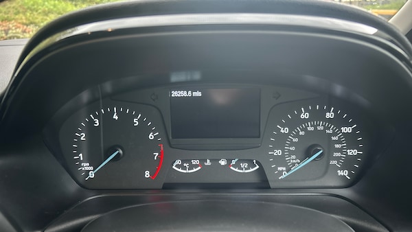 Used Ford Fiesta 2019 for sale - 76176996: Photo 18