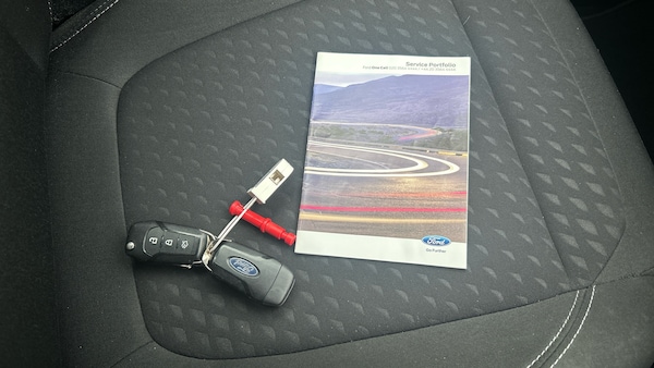 Used Ford Fiesta 2019 for sale - 76176996: Photo 19
