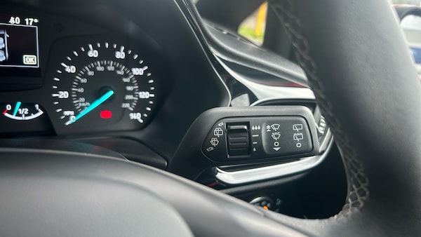 Used Ford Fiesta 2019 for sale - 76176996: Photo 27