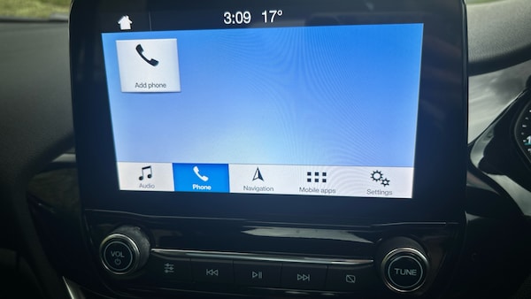 Used Ford Fiesta 2019 for sale - 76176996: Photo 32