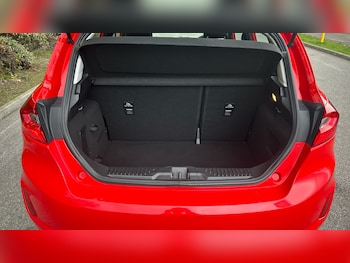 Used Ford Fiesta 2019 for sale - 76176996: Photo 4