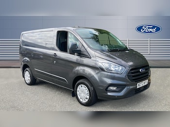 Used Ford Transit Custom 2023 for sale - 79287690: Photo
