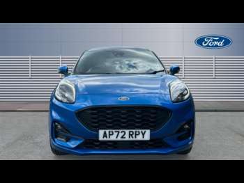 Used Ford Puma 2023 for sale - 74925641: Photo