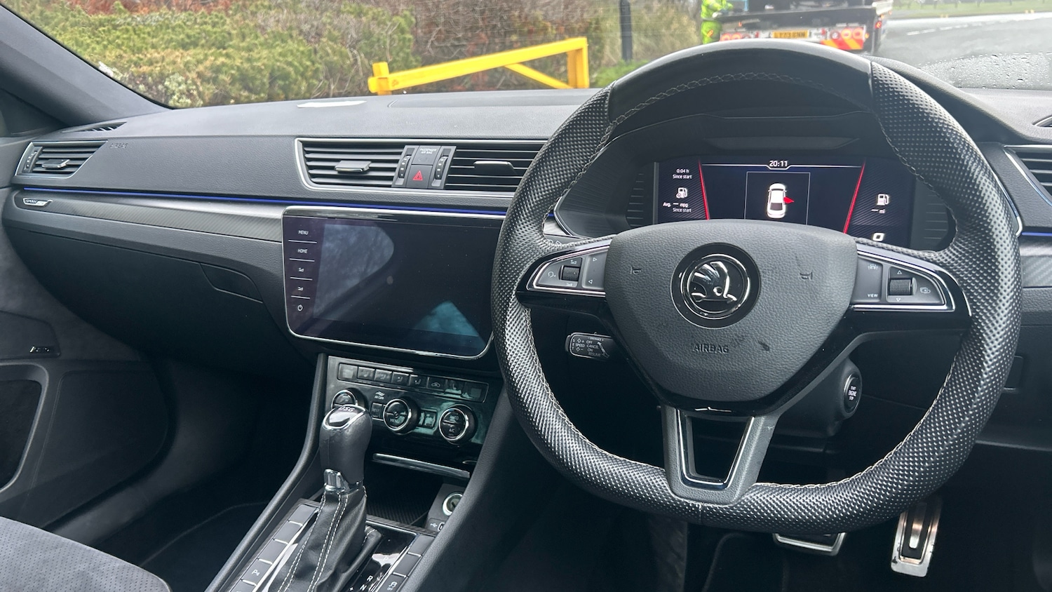 Used Skoda Superb 2019 for sale - 77363961: Photo 11