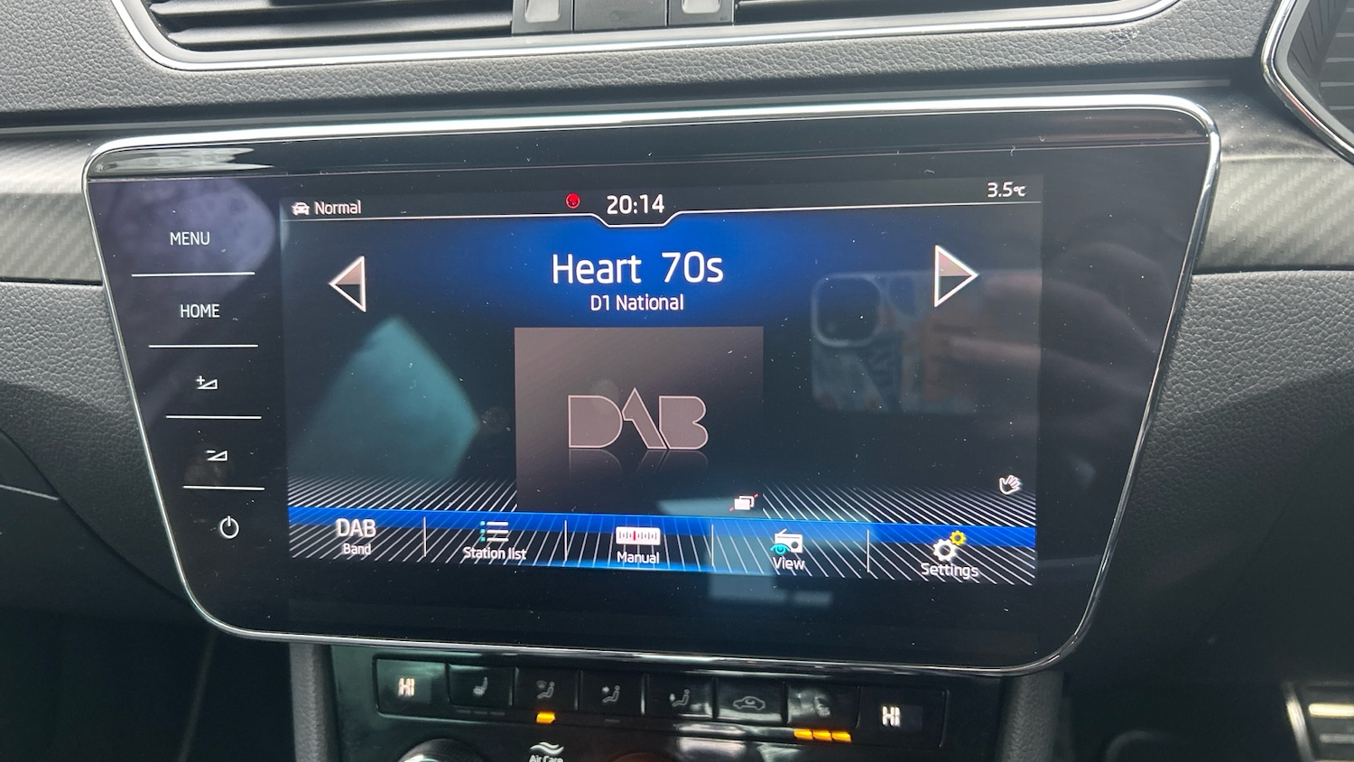 Used Skoda Superb 2019 for sale - 77363961: Photo 12