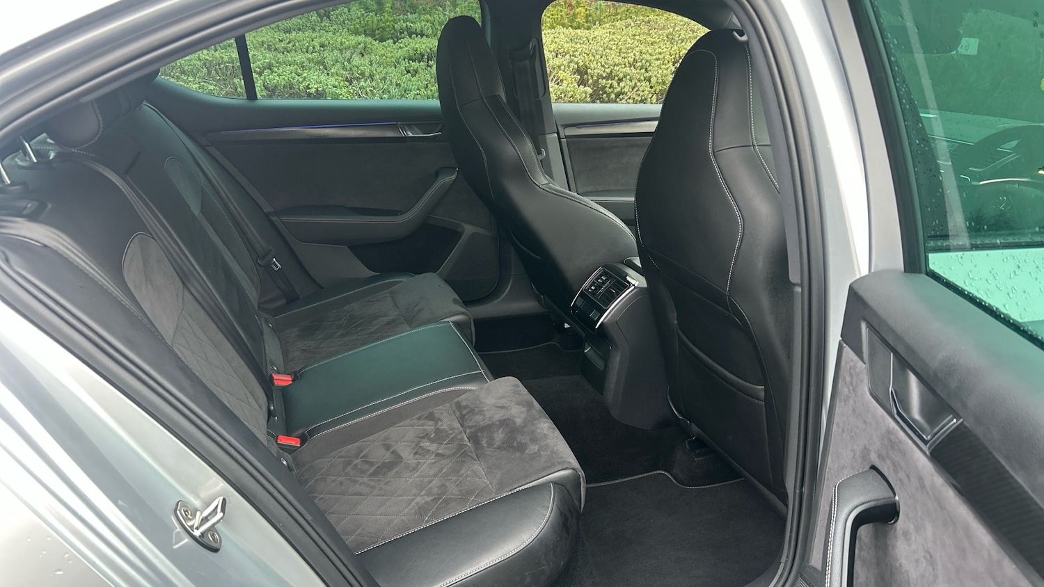 Used Skoda Superb 2019 for sale - 77363961: Photo 16