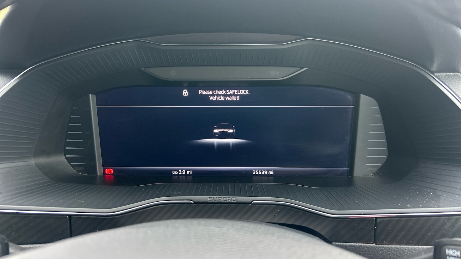 Used Skoda Superb 2019 for sale - 77363961: Photo 18