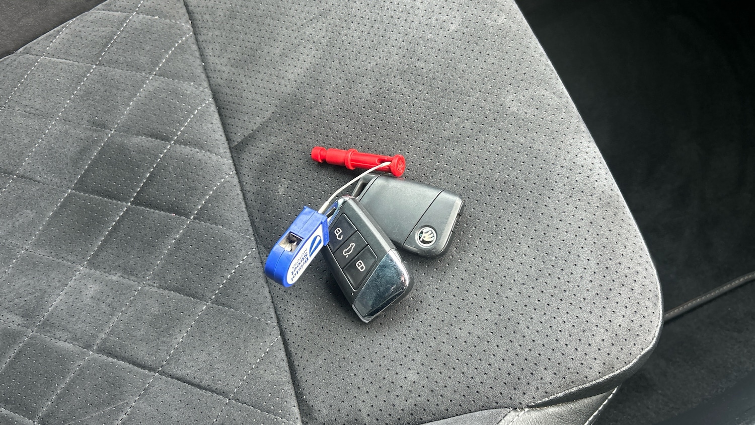 Used Skoda Superb 2019 for sale - 77363961: Photo 20