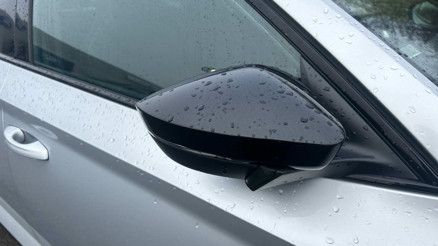 Used Skoda Superb 2019 for sale - 77363961: Photo 23