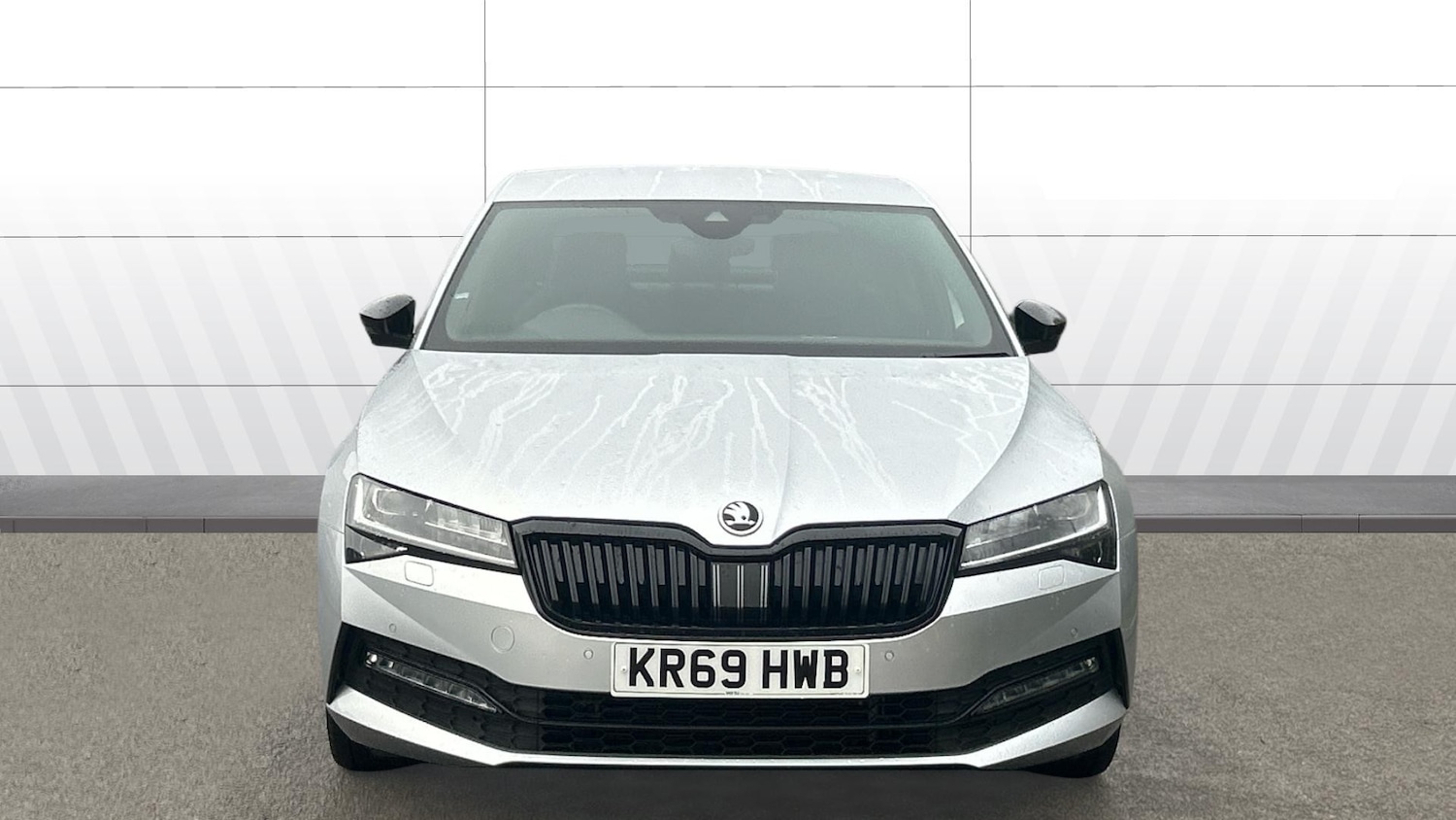Used Skoda Superb 2019 for sale - 77363961: Photo 3