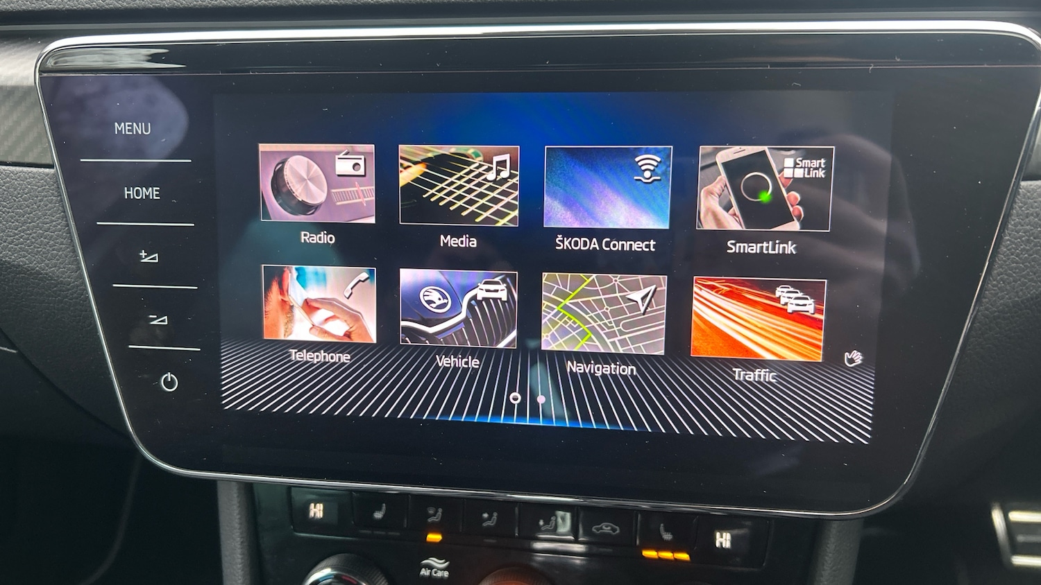 Used Skoda Superb 2019 for sale - 77363961: Photo 35