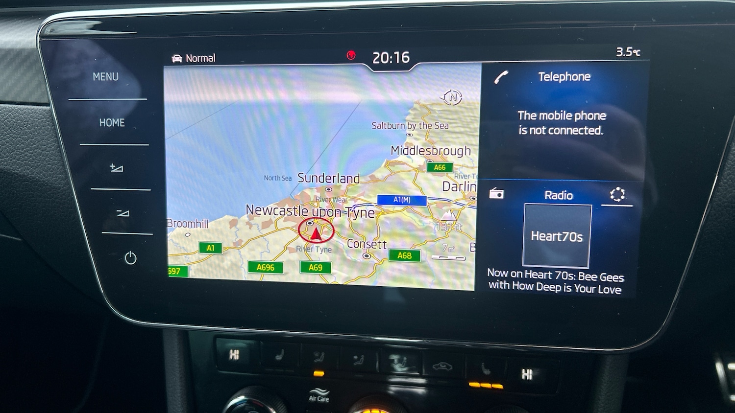 Used Skoda Superb 2019 for sale - 77363961: Photo 36