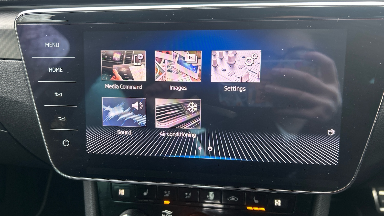 Used Skoda Superb 2019 for sale - 77363961: Photo 37