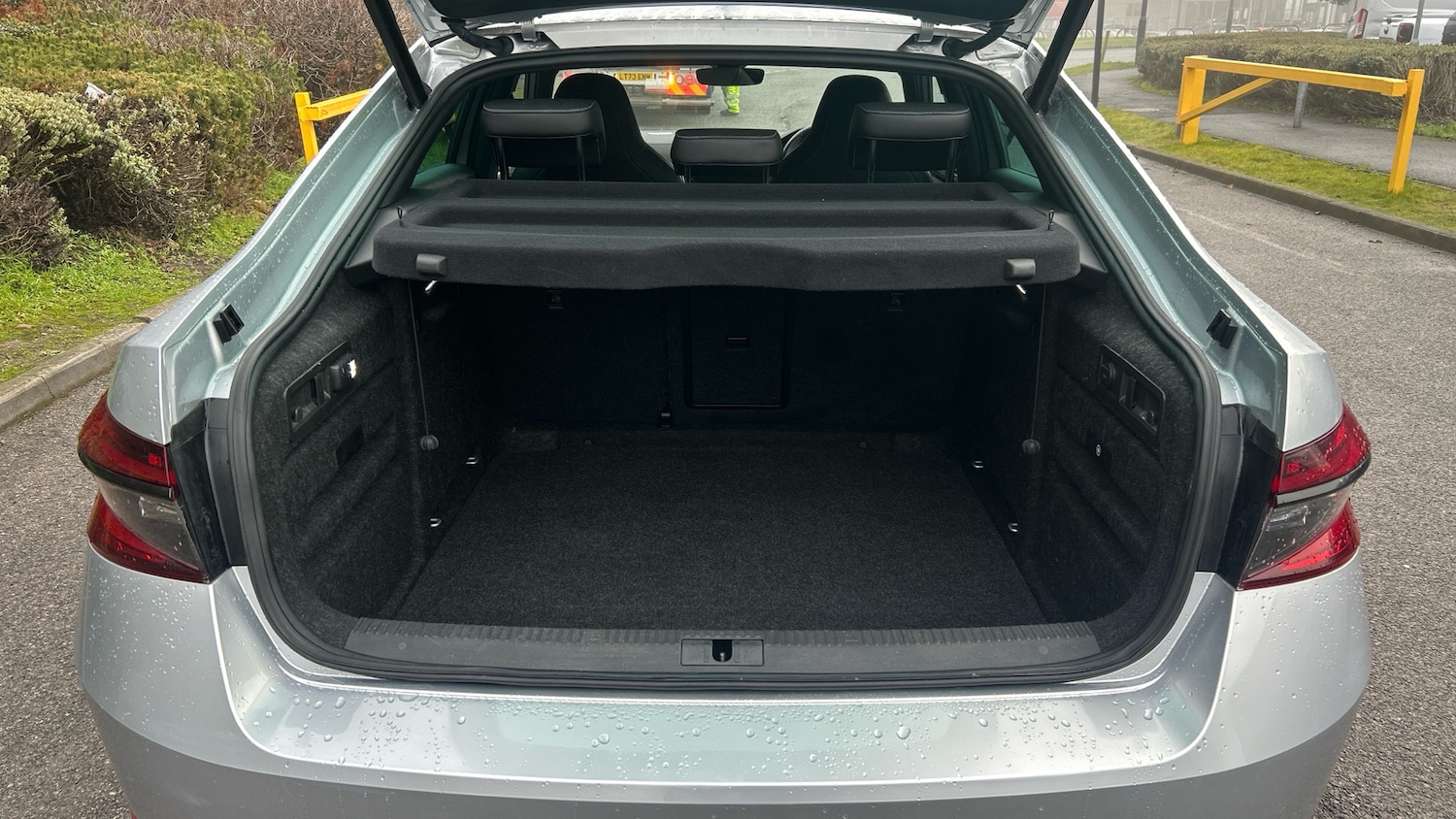 Used Skoda Superb 2019 for sale - 77363961: Photo 4