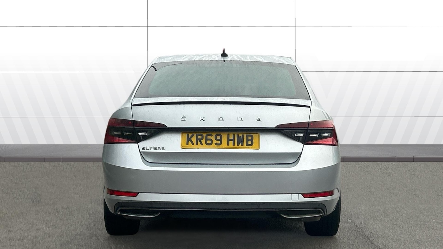 Used Skoda Superb 2019 for sale - 77363961: Photo 6