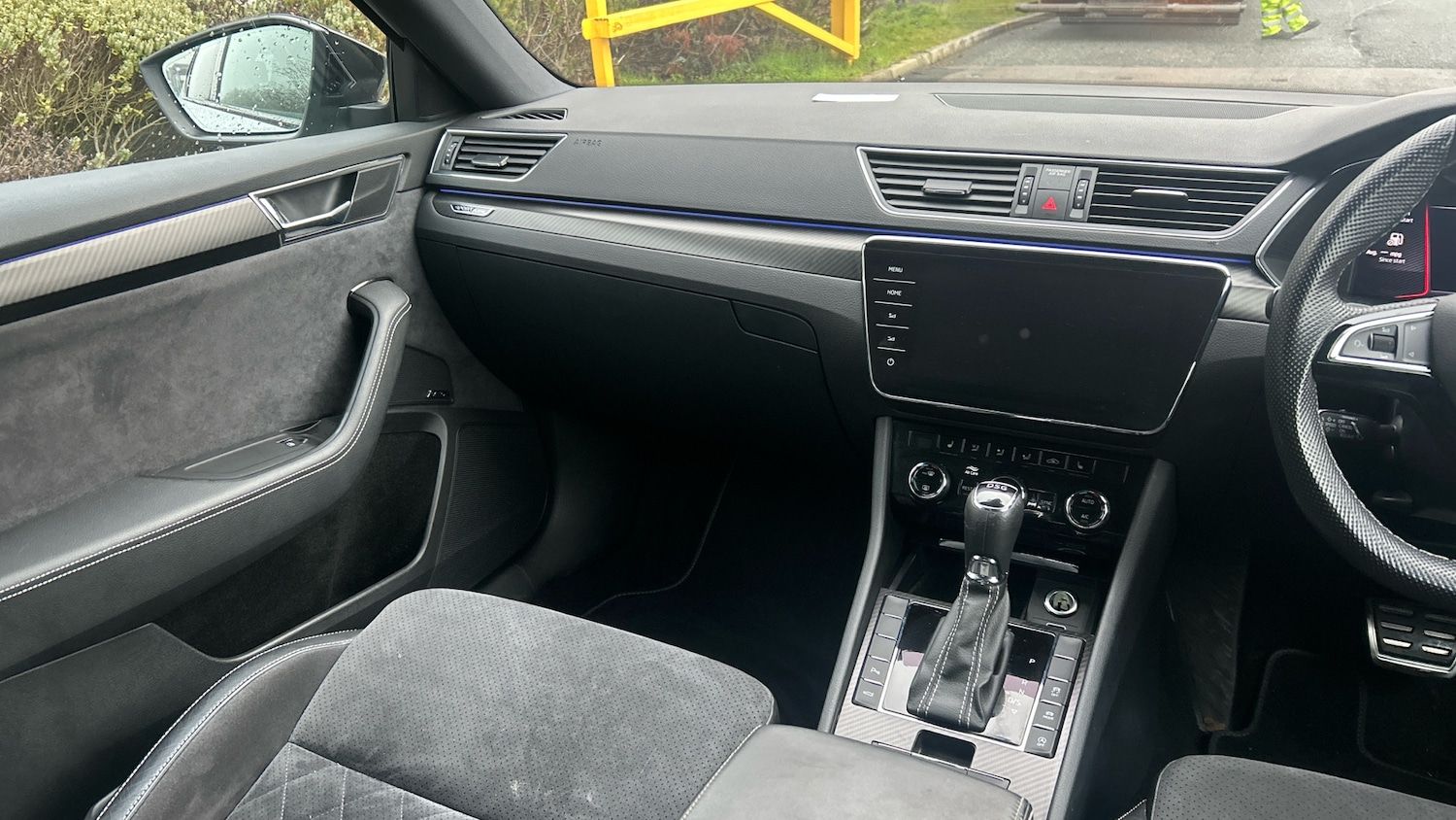 Used Skoda Superb 2019 for sale - 77363961: Photo 9