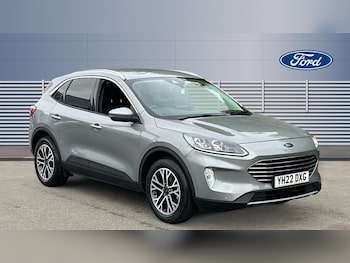 Used Ford Kuga 2022 for sale - 75869916: Photo
