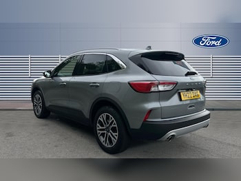 Used Ford Kuga 2022 for sale - 75869916: Photo