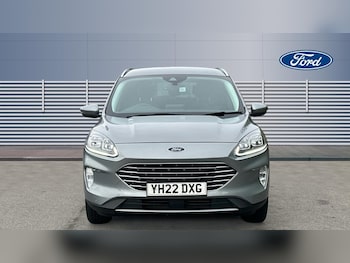 Used Ford Kuga 2022 for sale - 75869916: Photo
