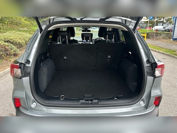 Used Ford Kuga 2022 for sale - 75869916: Photo