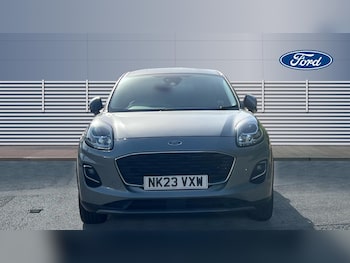 Used Ford Puma 2023 for sale - 79082432: Photo