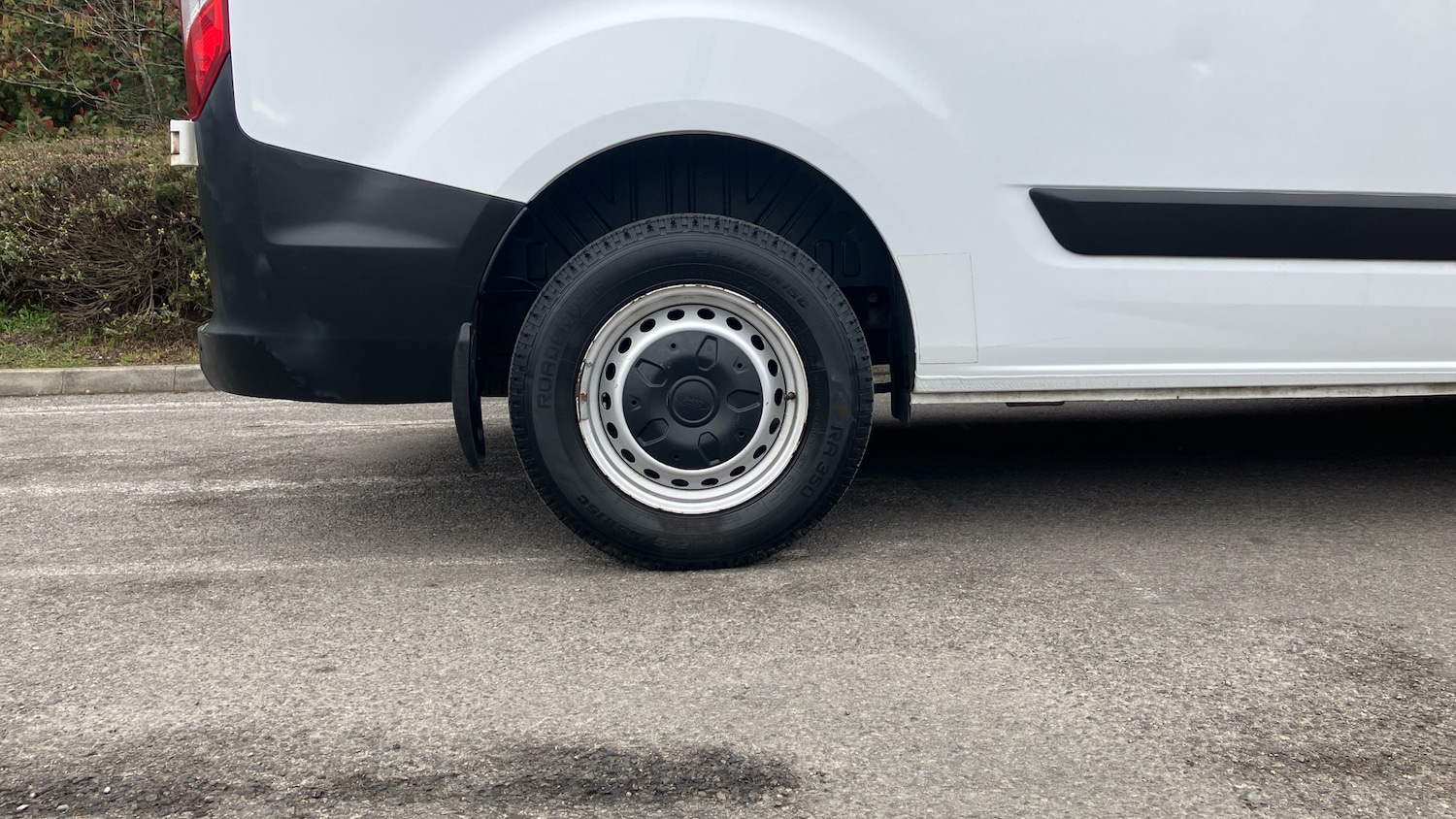 Used Ford Transit Custom 2020 for sale - 77915344: Photo 17