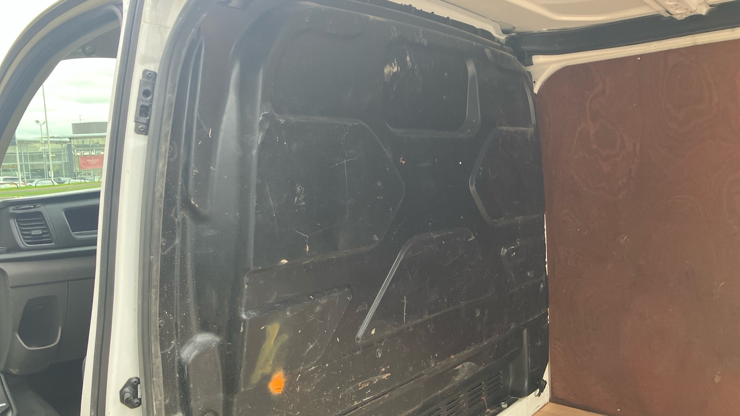 Used Ford Transit Custom 2020 for sale - 77915344: Photo 18