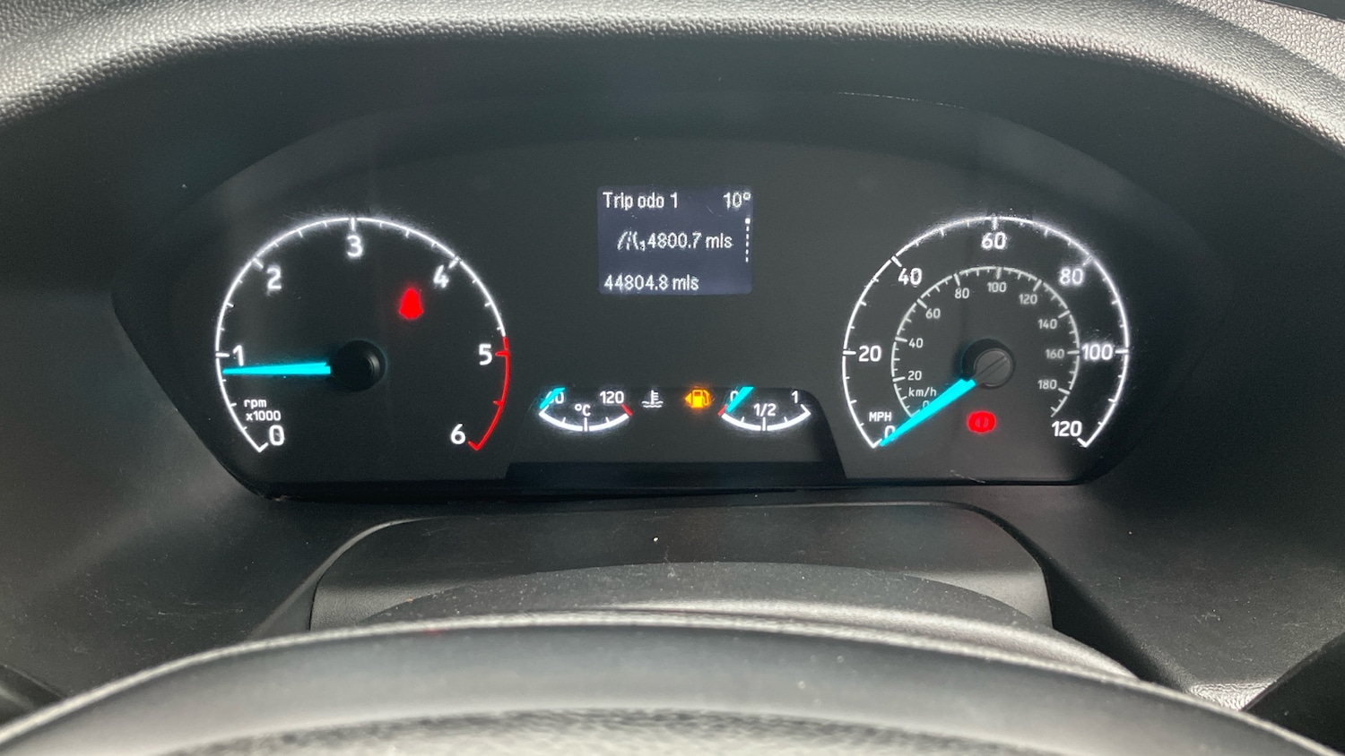 Used Ford Transit Custom 2020 for sale - 77915344: Photo 19