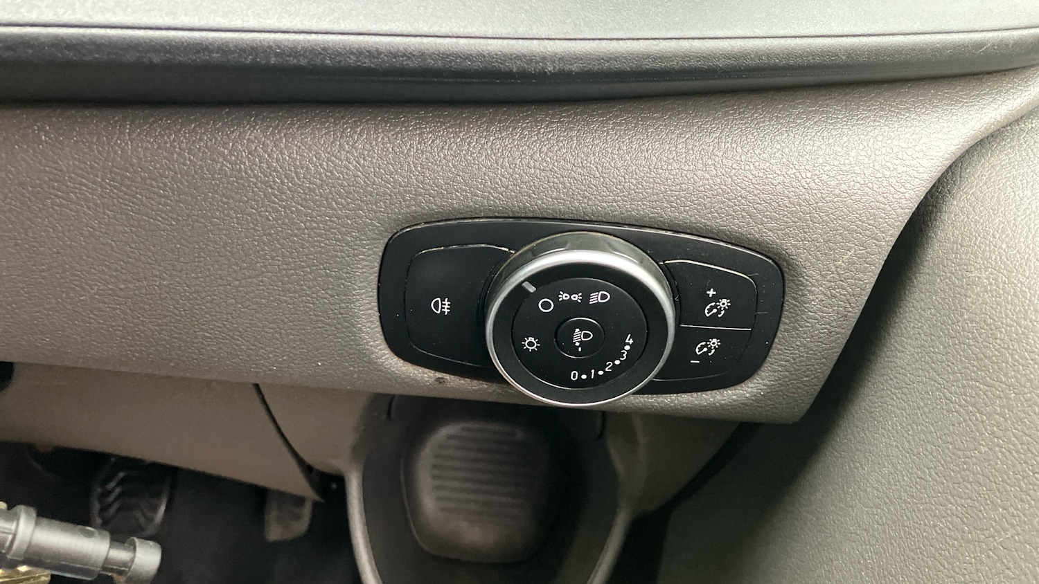 Used Ford Transit Custom 2020 for sale - 77915344: Photo 24