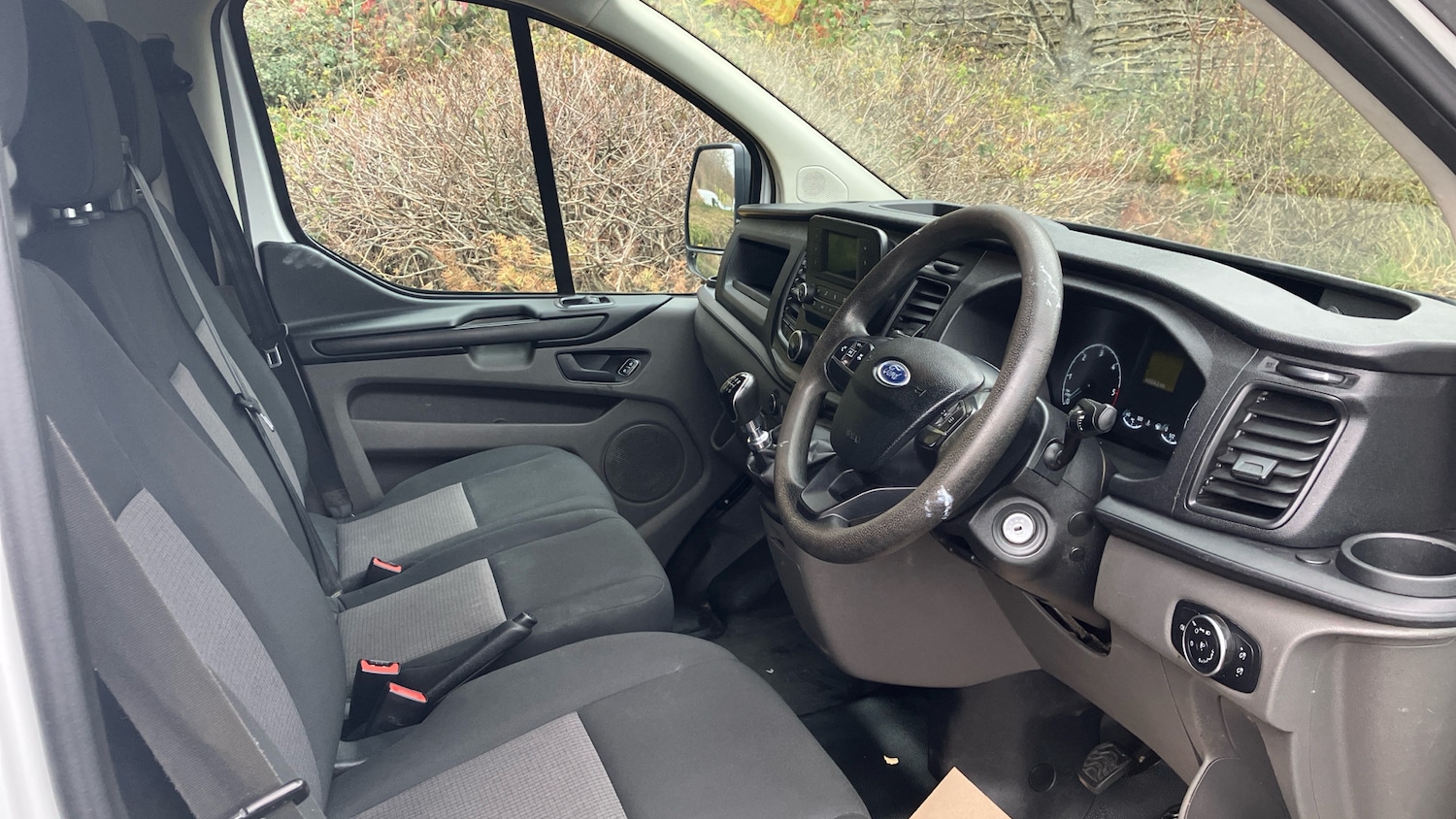 Used Ford Transit Custom 2020 for sale - 77915344: Photo 6