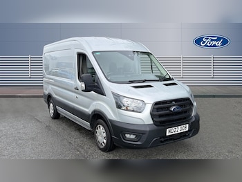 Used Ford Transit 2022 for sale - 78775970: Photo