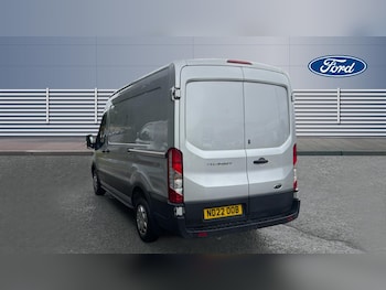 Used Ford Transit 2022 for sale - 78775970: Photo