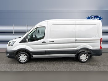 Used Ford Transit 2022 for sale - 78775970: Photo