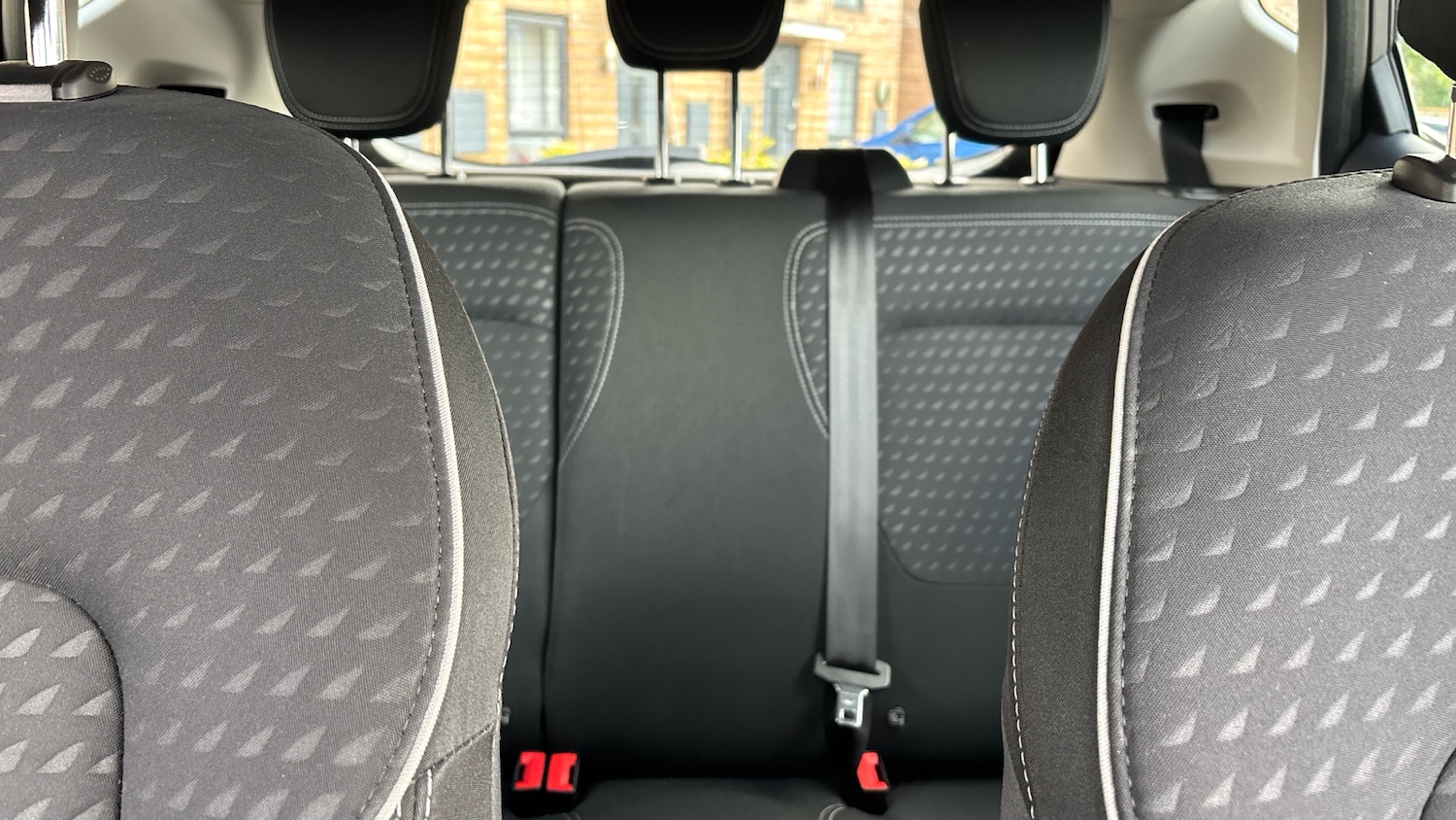 Used Ford Fiesta 2018 for sale - 76354915: Photo 15
