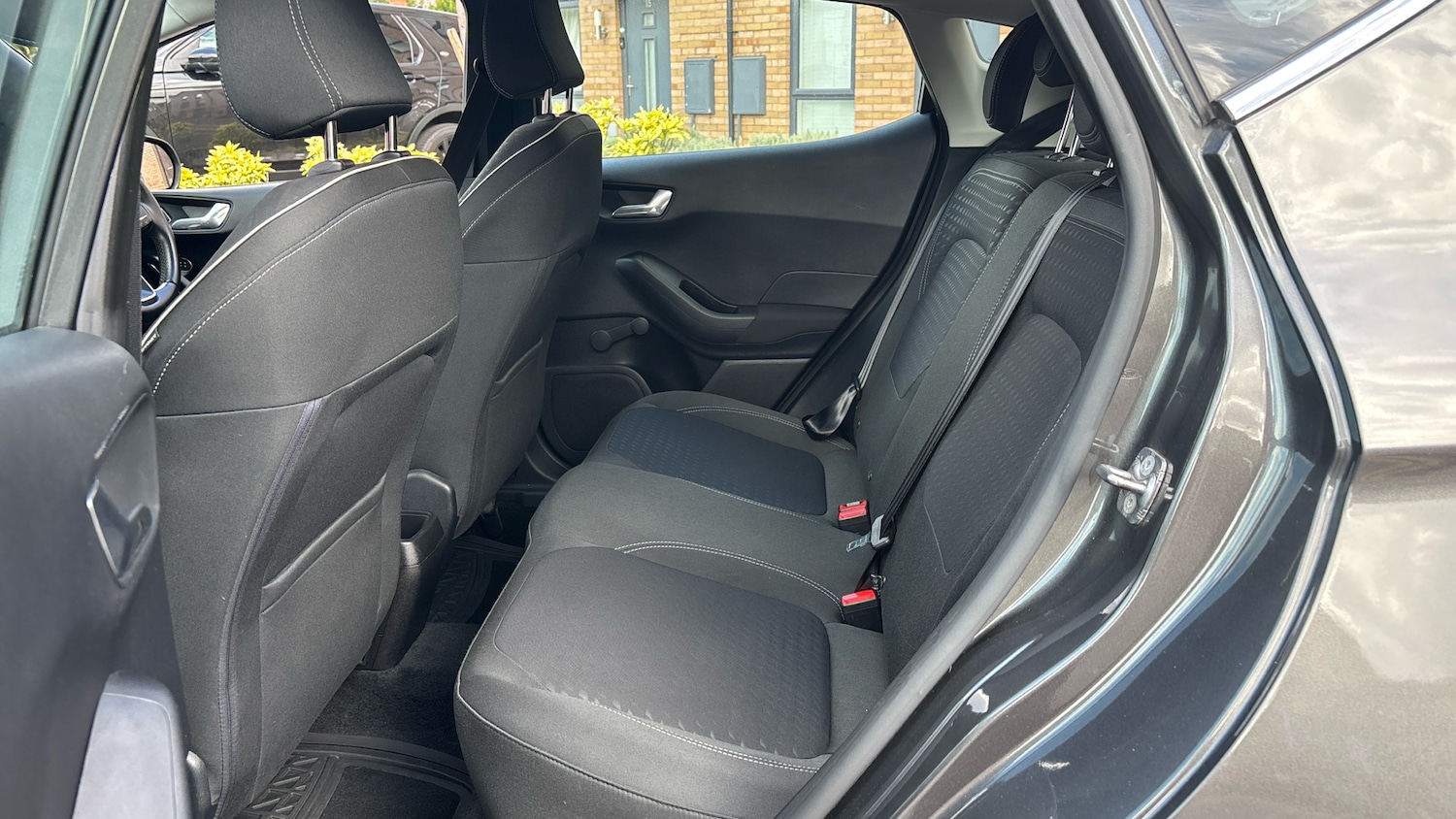 Used Ford Fiesta 2018 for sale - 76354915: Photo 16